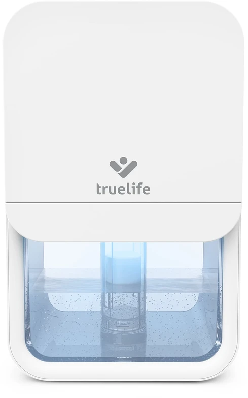 TrueLife AIR Dehumidifier DH3 Baltas - odvlhčovač vzduchu