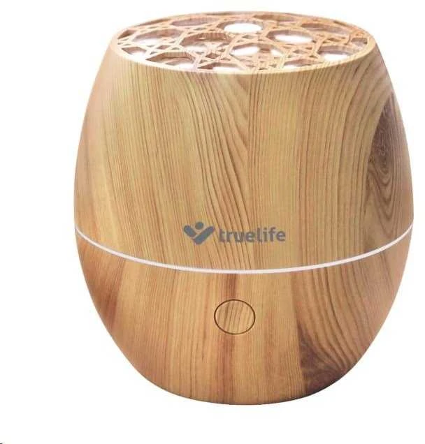 Drėkintuvas TrueLife AIR difuzorius D3 šviestuvas