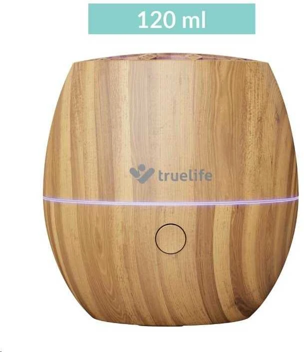 Drėkintuvas TrueLife AIR difuzorius D3 šviestuvas