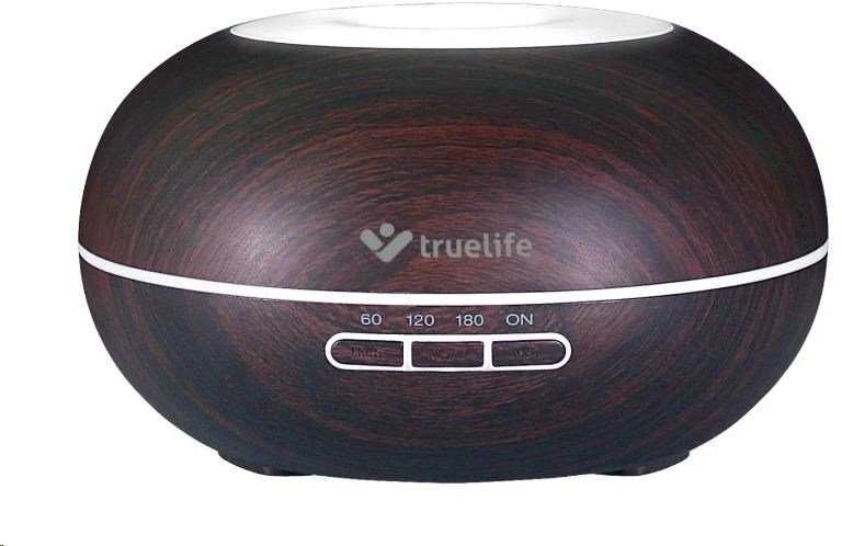 Drėkintuvas TrueLife AIR difuzorius D5 tamsus