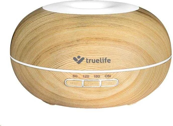 Drėkintuvas TrueLife AIR aromatų difuzorius D5 Light