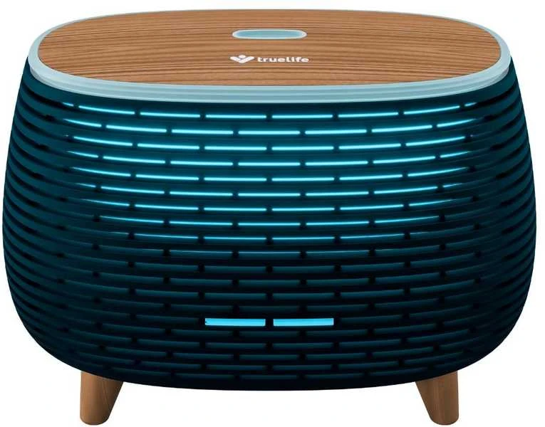 Drėkintuvas TrueLife AIR Diffuser D6 Smart - Aroma difuzér