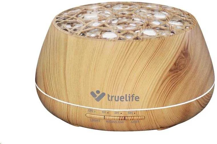 Drėkintuvas TrueLife AIR difuzorius D9 išmanusis