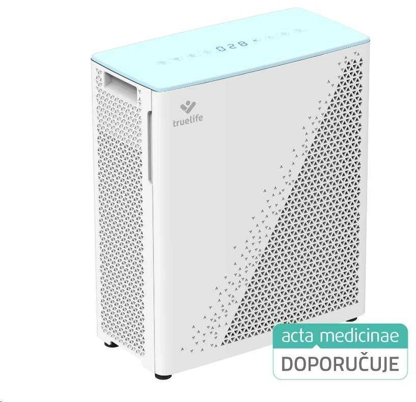 TrueLife AIR Purifier P7 WiFi oro valytuvas