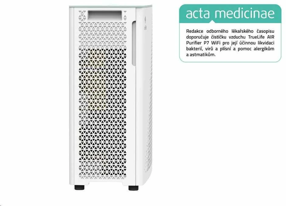 TrueLife AIR Purifier P7 WiFi oro valytuvas