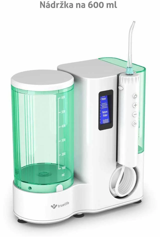 „TrueLife Station O300“ ozoninis vandens irigatorius