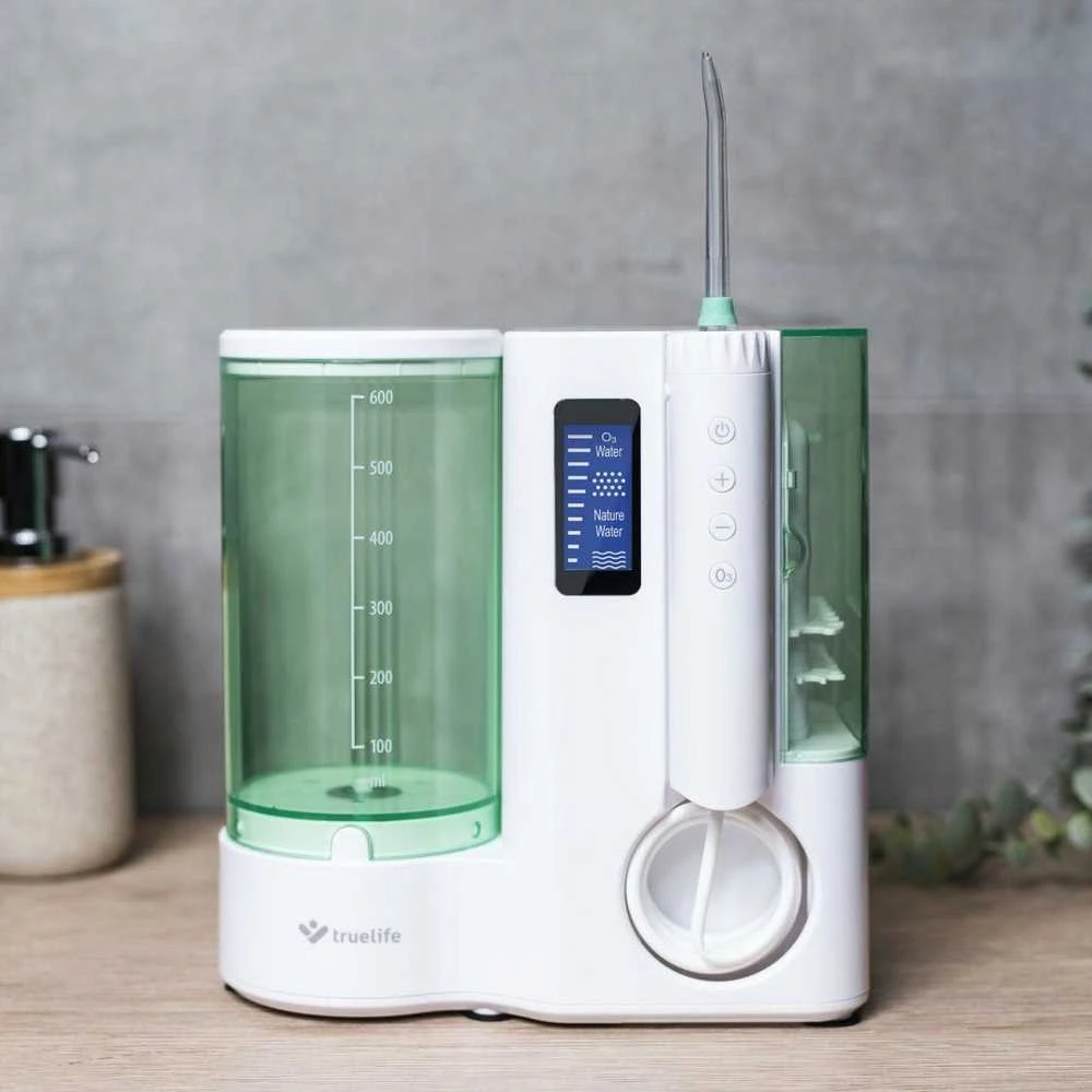 „TrueLife Station O300“ ozoninis vandens irigatorius