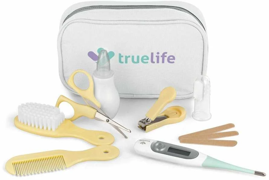 TrueLife BabyKit – pradiniai rinkiniai kūdikiams
