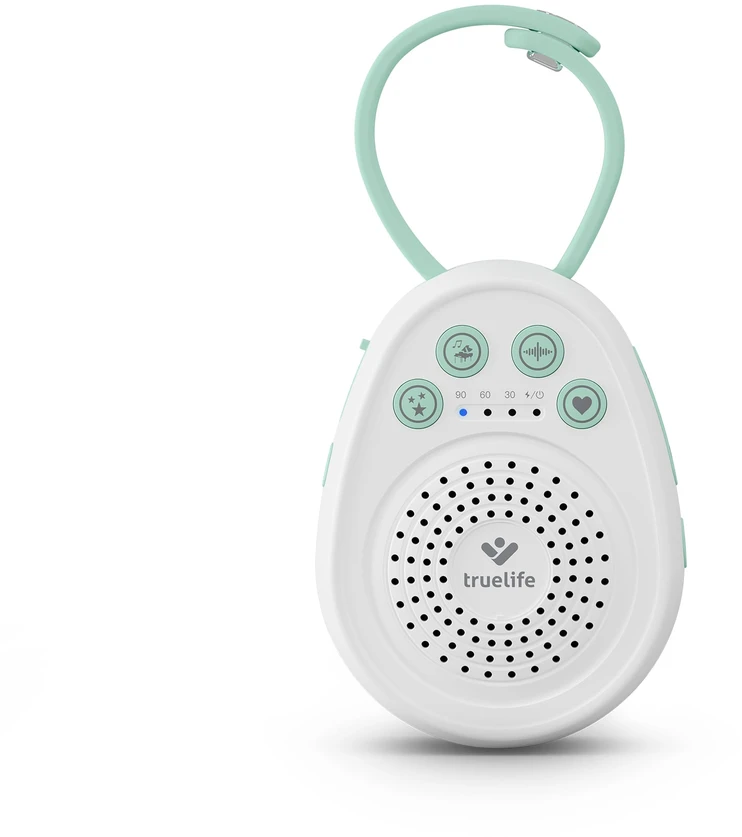 „TrueLife BabyTone S3“ – miego priemonė