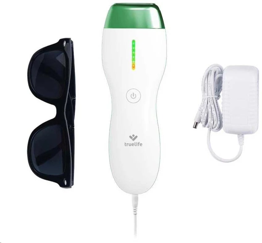 Fotoepiliatorius TrueLife BELLE IPL E3