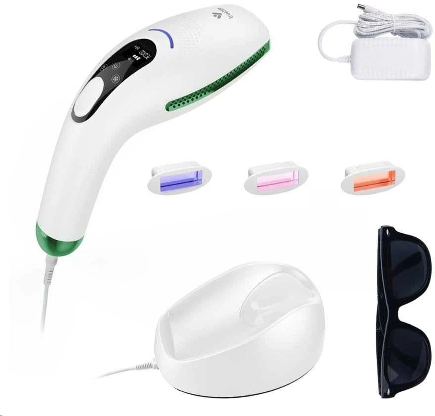 Fotoepiliatorius TrueLife BELLE IPL E5