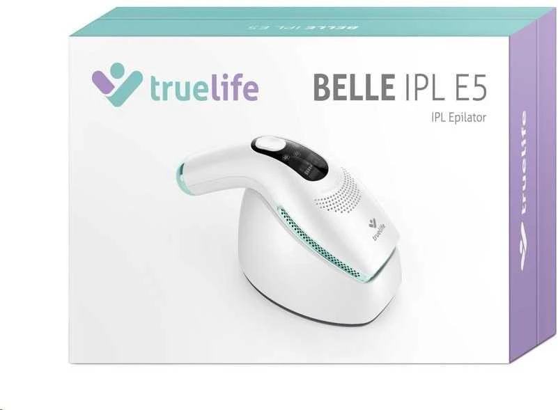 Fotoepiliatorius TrueLife BELLE IPL E5