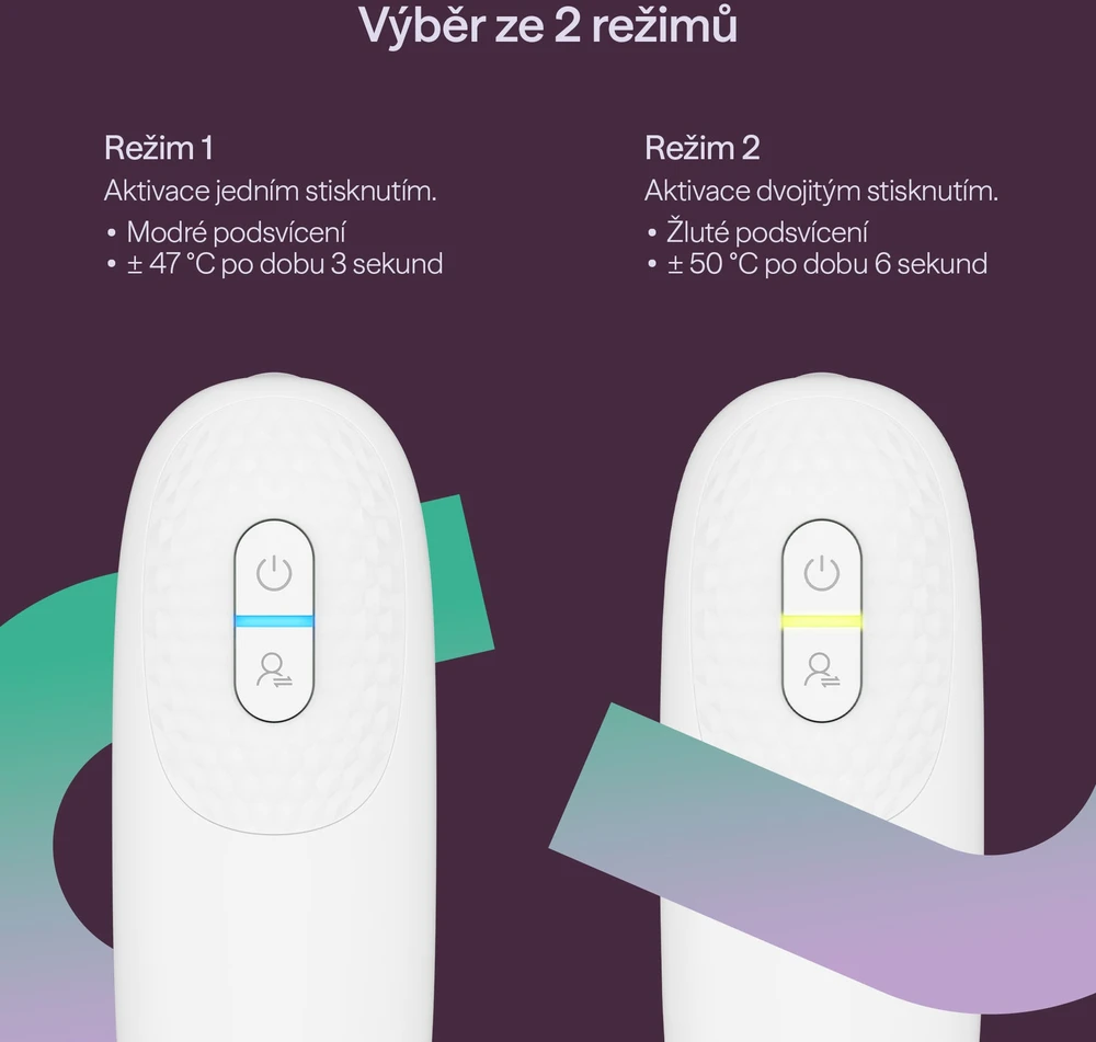 „TrueLife BiteHealer“ – vabzdžių įkandimų gydymas