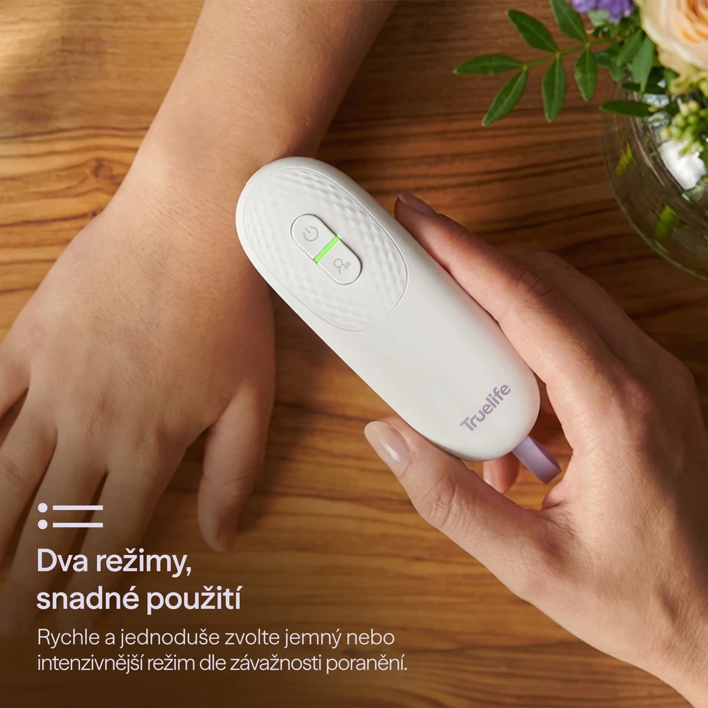 „TrueLife BiteHealer“ – vabzdžių įkandimų gydymas
