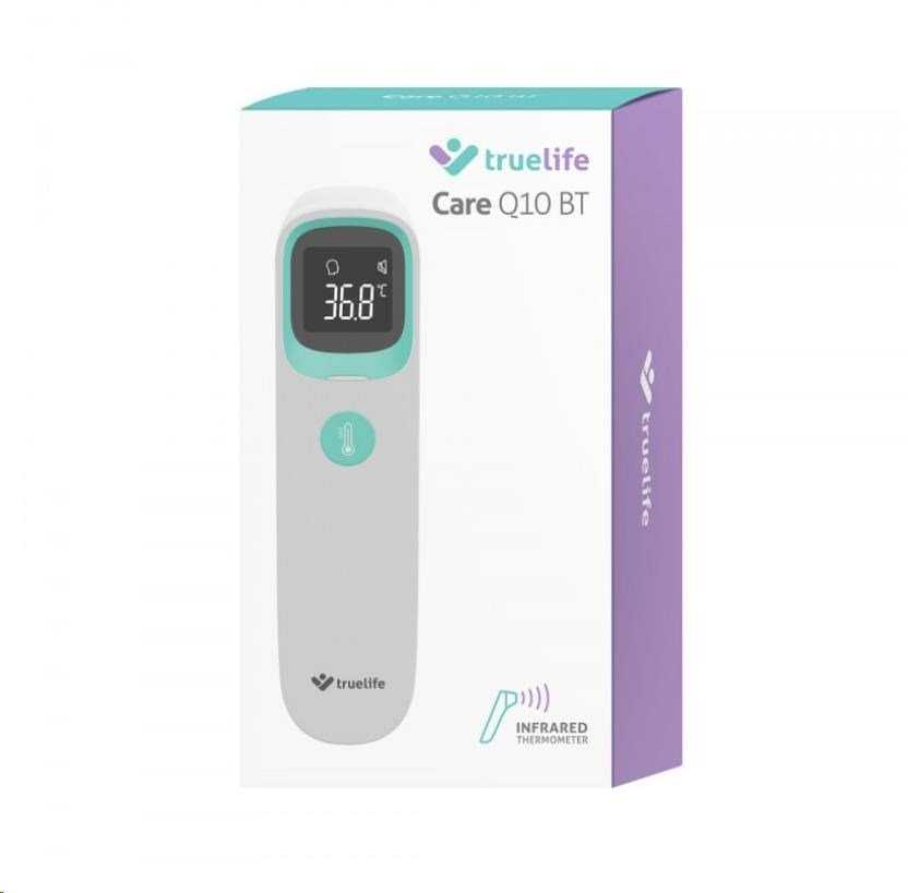 terminatorius TrueLife TrueLife Care Q10 BT
