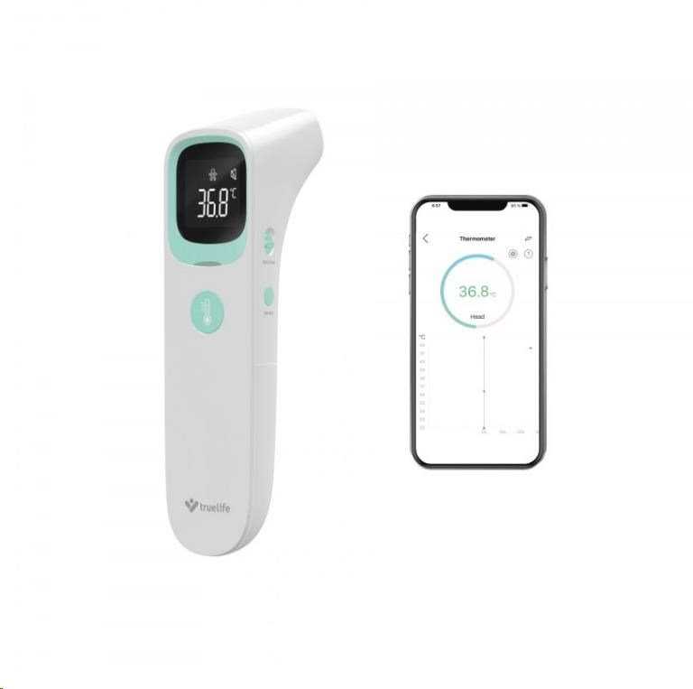 terminatorius TrueLife TrueLife Care Q10 BT