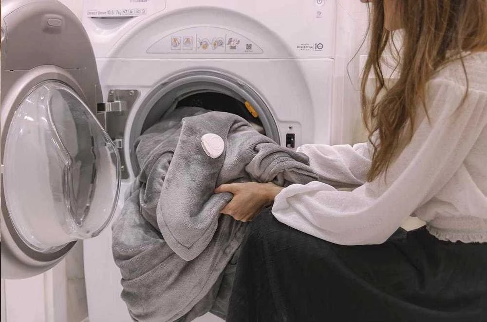 TrueLife HeatBlanket 1813 - Karšta antklodė