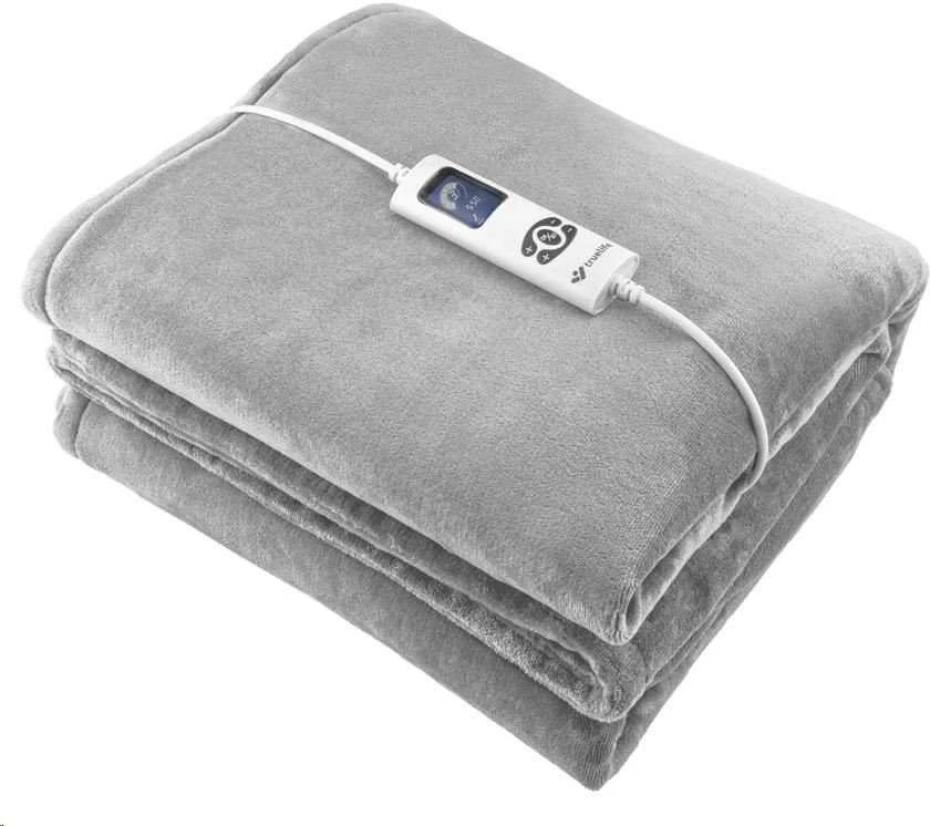 TrueLife HeatBlanket 1813 - Karšta antklodė