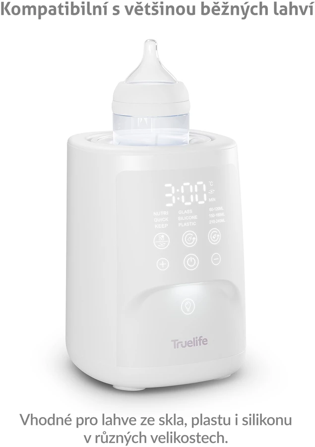 TrueLife Invio BW Single2