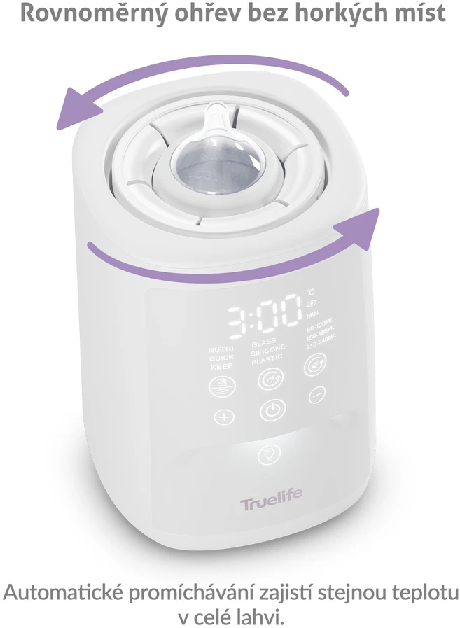 TrueLife Invio BW Single2