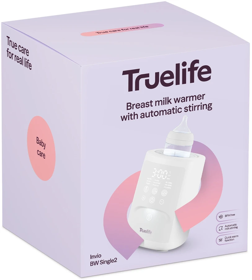 TrueLife Invio BW Single2