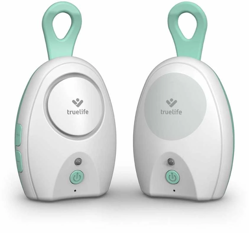TrueLife NannyTone VM Pocket – skaitmeninė vaizdo auklė