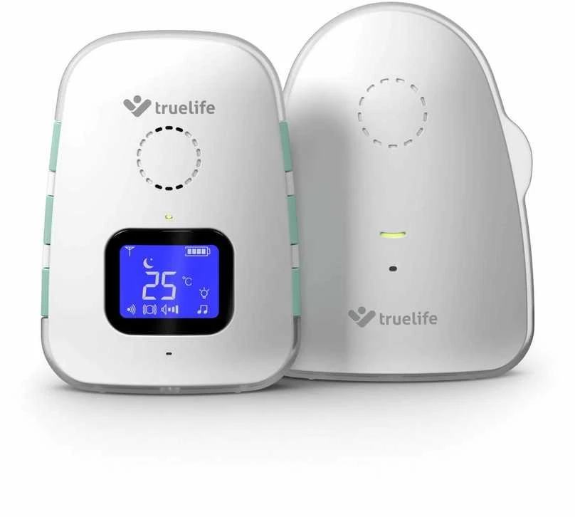 TrueLife NannyTone VM3 mobili auklė