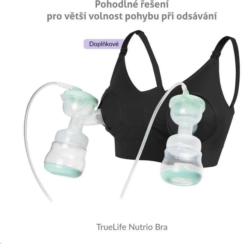 TrueLife TrueLife Maisto BP elektrinis dvivietis
