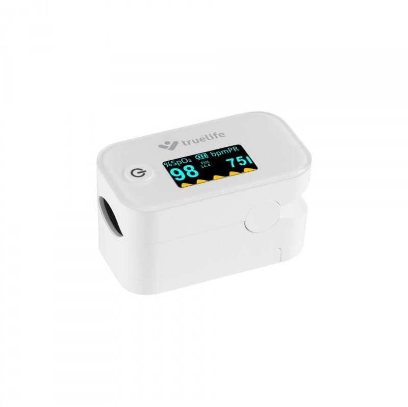 „TrueLife Oximeter X3“ – pulso oksimetras