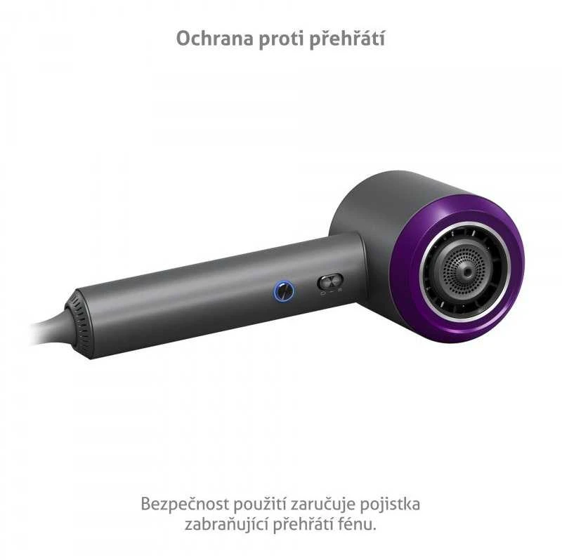 TrueLife plaukų džiovintuvas D3