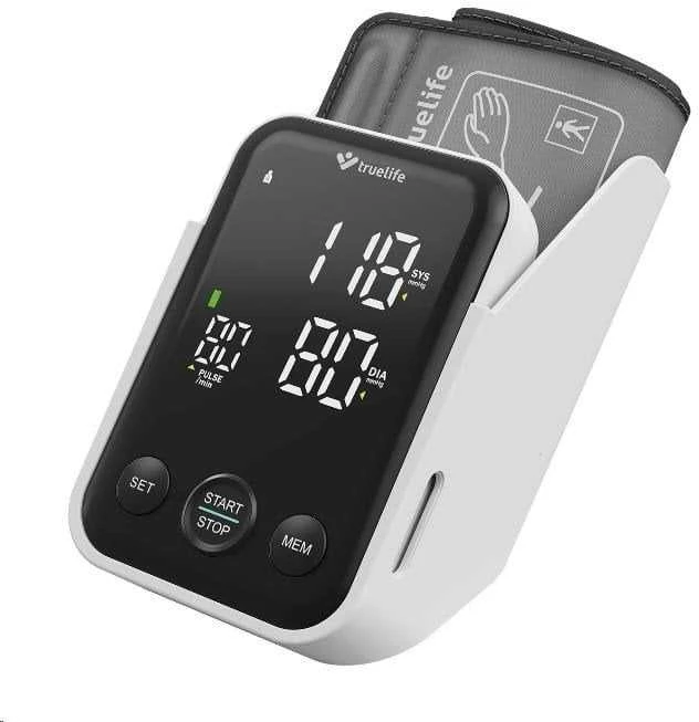 TrueLife Pulse B-Vision TLPBV kraujospūdžio matuoklis