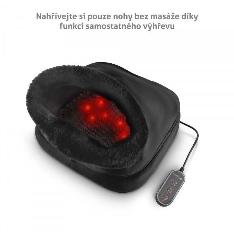 „TrueLife F3“ pėdų masažuoklis