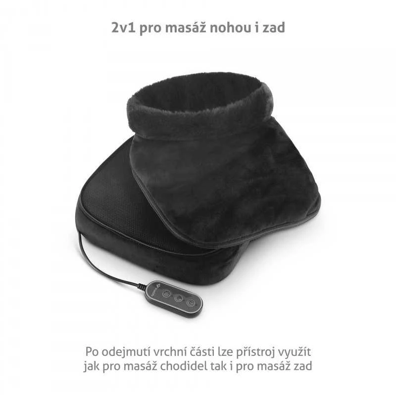 „TrueLife F3“ pėdų masažuoklis