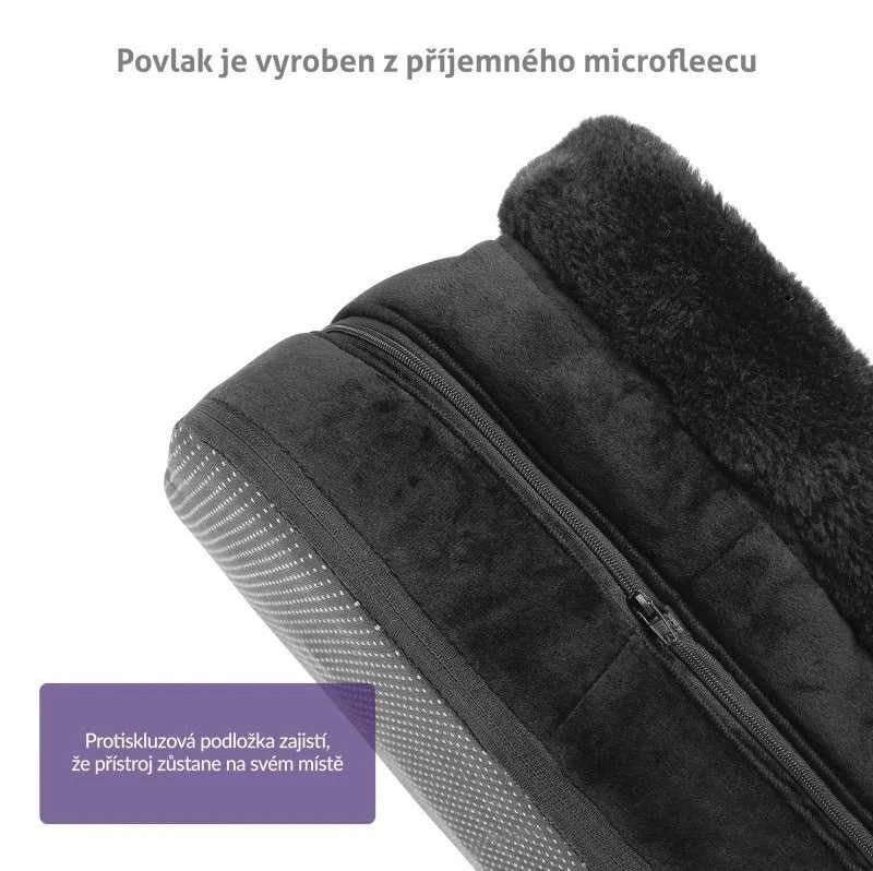 „TrueLife F3“ pėdų masažuoklis