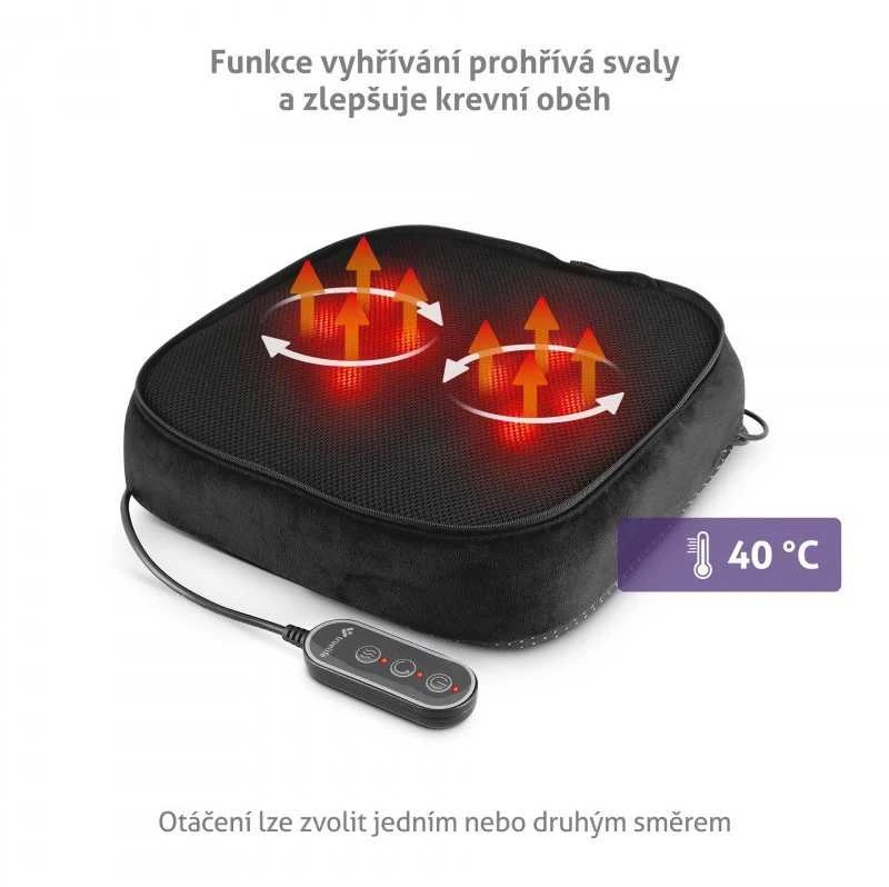 „TrueLife F3“ pėdų masažuoklis