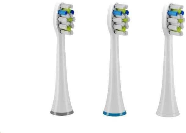 Końcówka TrueLife TrueLife SonicBrush UV - Whiten Triple Pack