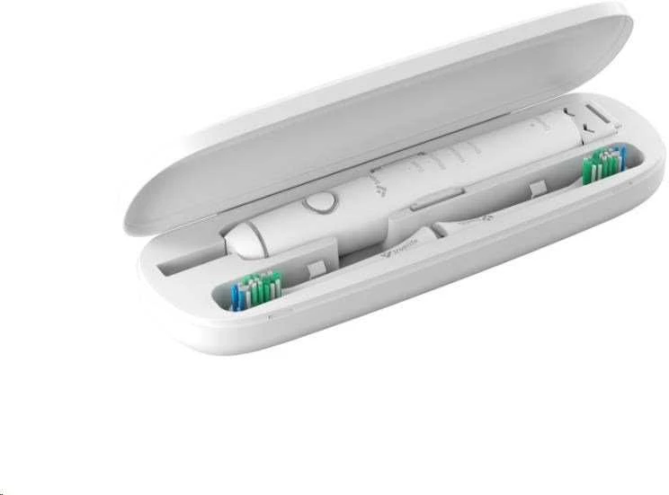 Dantų šepetėlis „TrueLife SonicBrush Compact Duo“.