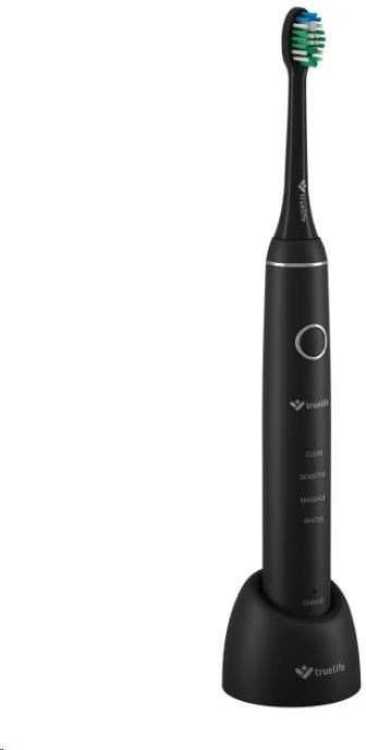 Dantų šepetėlis „TrueLife SonicBrush Compact Duo“.