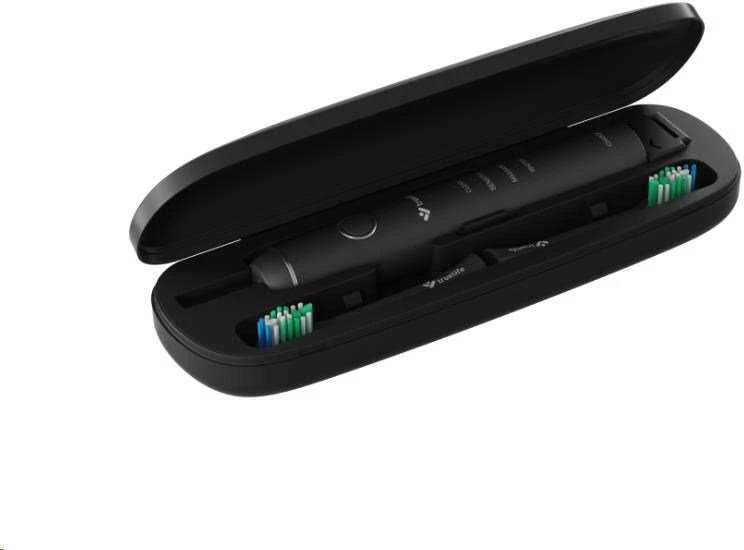 Dantų šepetėlis „TrueLife SonicBrush Compact Duo“.