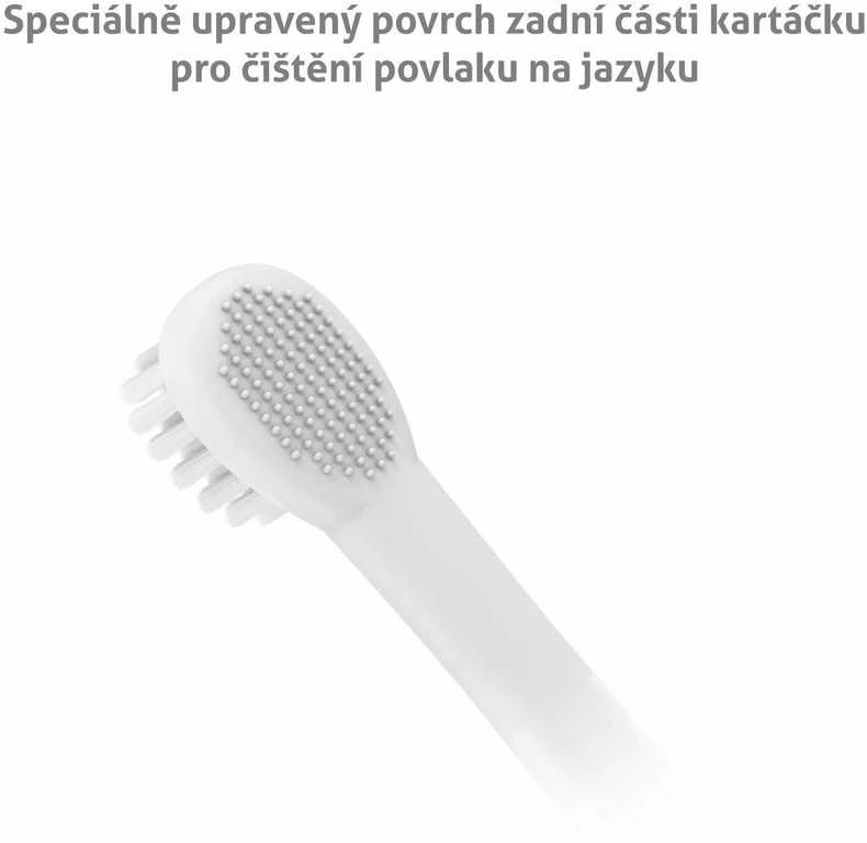 Dantų šepetėlis TrueLife SonicBrush Junior J100