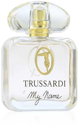 Kvepalai moterims Trussardi My Name EDP, 30 ml