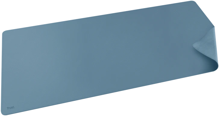 Pelė Trust Benya XXL - desk pad (mėlynas)