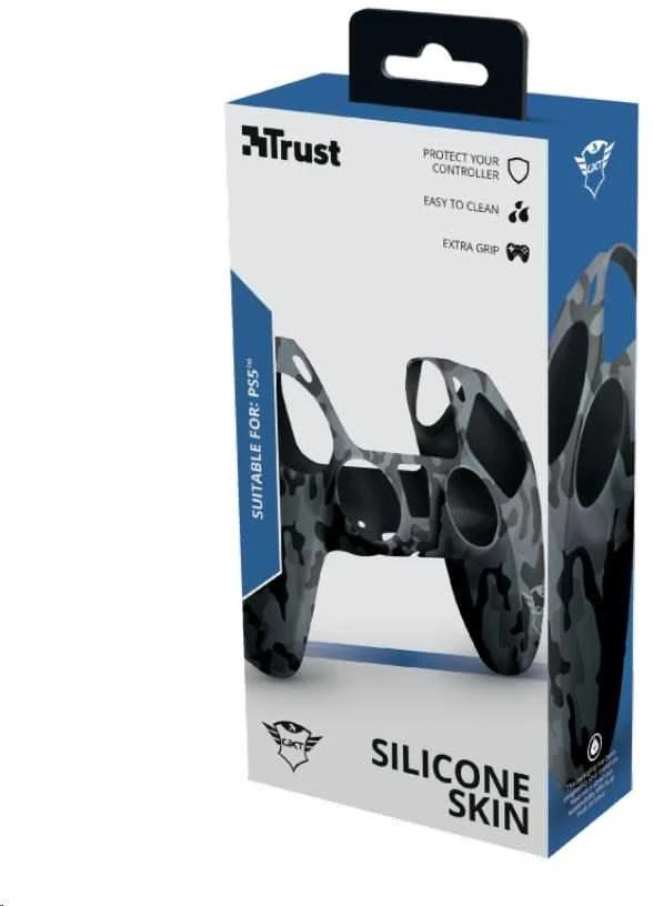 Trust GXT748 Controller Skin PS5 Camo