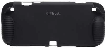 Trust GXT 1253 Apsauginis Silikoninis Dėklas Nintendo Switch 2 konsolei | Juodas