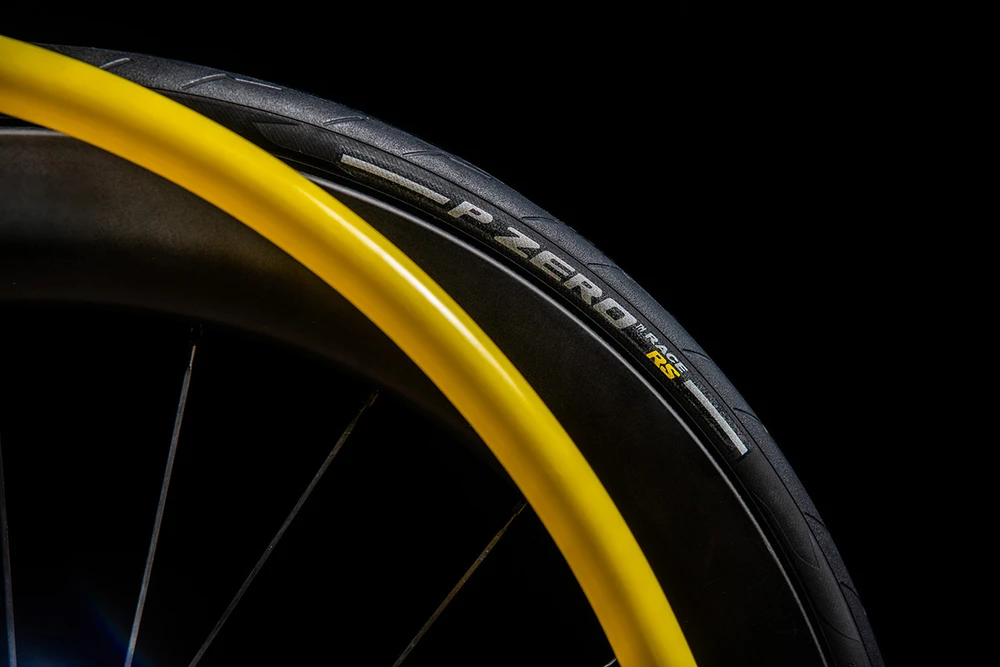 Tubes Pirelli P ZERO SmarTUBE RS 26/35-622, Presta 80mm
