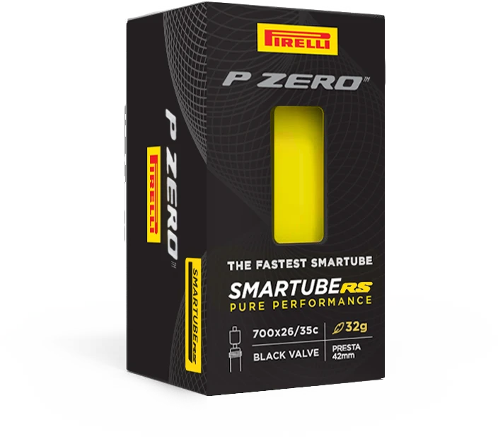Tubes Pirelli P ZERO SmarTUBE RS 26/35-622, Presta 60mm