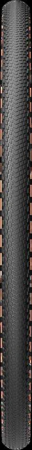 PIRELLI CINTURATO™ GRAVEL H Classic 700x40c dviračio padanga