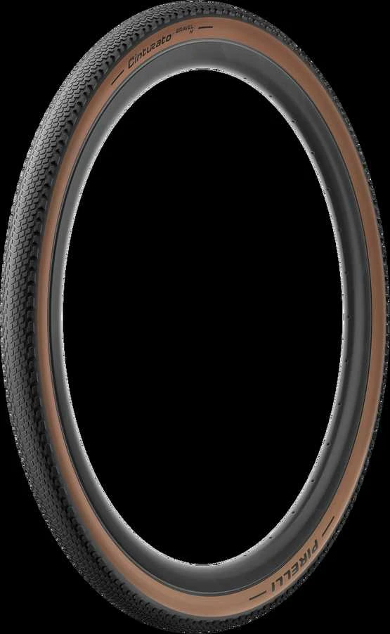 PIRELLI CINTURATO™ GRAVEL H Classic 700x40c dviračio padanga