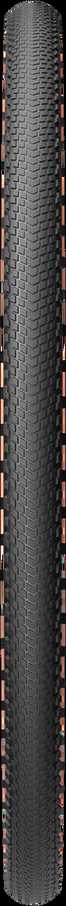 Padanga Pirelli Cinturato GRAVEL H Classic, 35 - 622, TechWALL, 127 tpi, SpeedGRIP, Classic