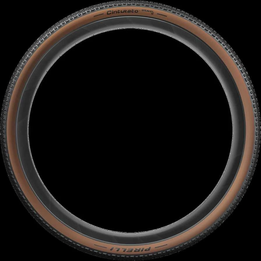 PIRELLI CINTURATO™ GRAVEL H Classic 700x40c dviračio padanga
